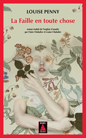 La Faille en toute chose (Actes noirs)